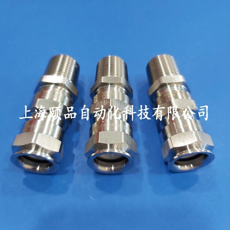 eaton库柏铠装防爆格兰系列（ade4f cable gland）